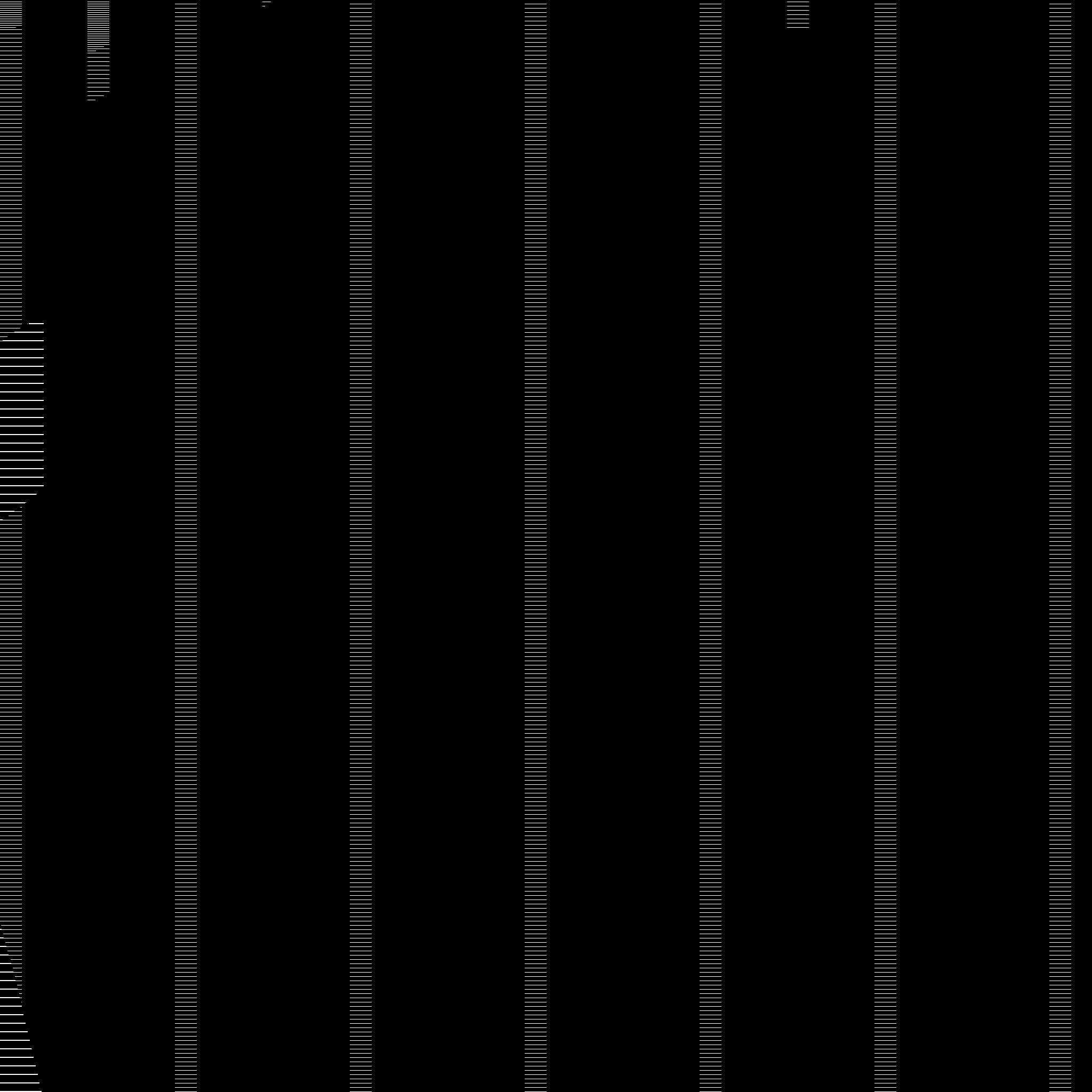 Broken Dither #238