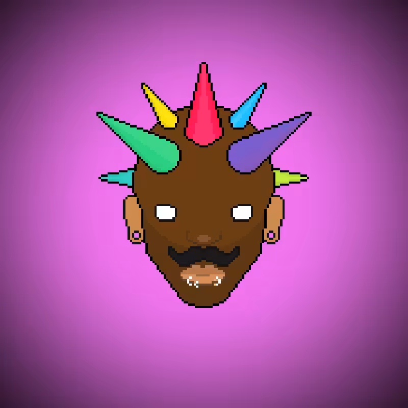 Head Gang #15
