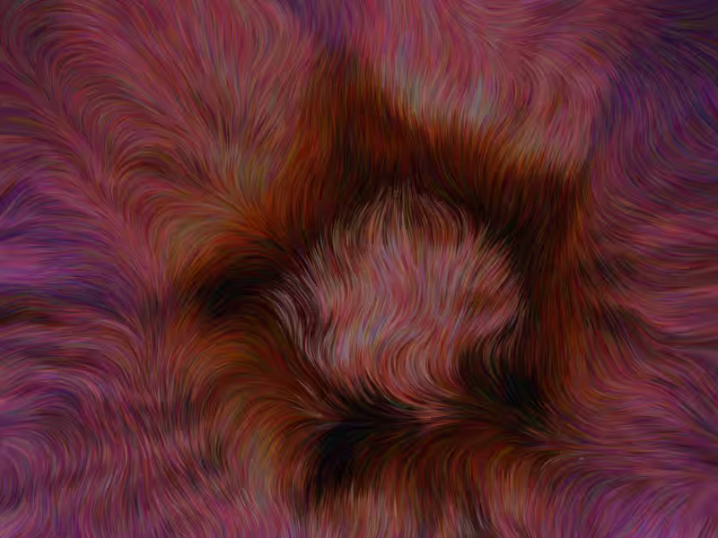 Floral Fusion #45