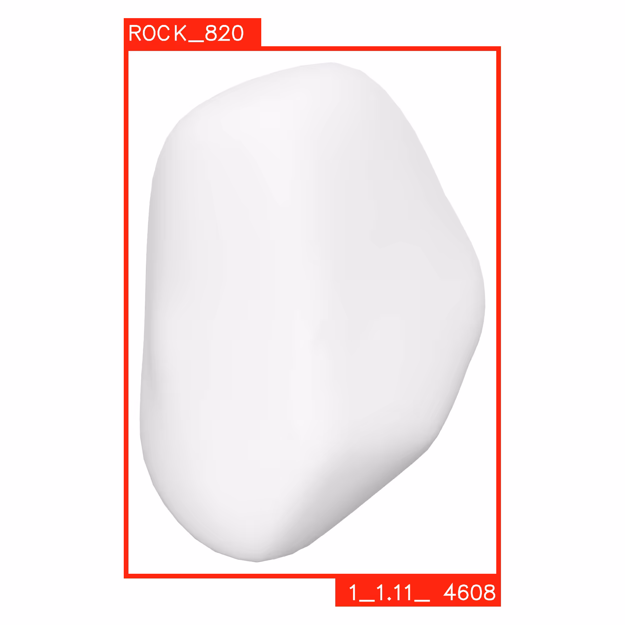 ROCK 820