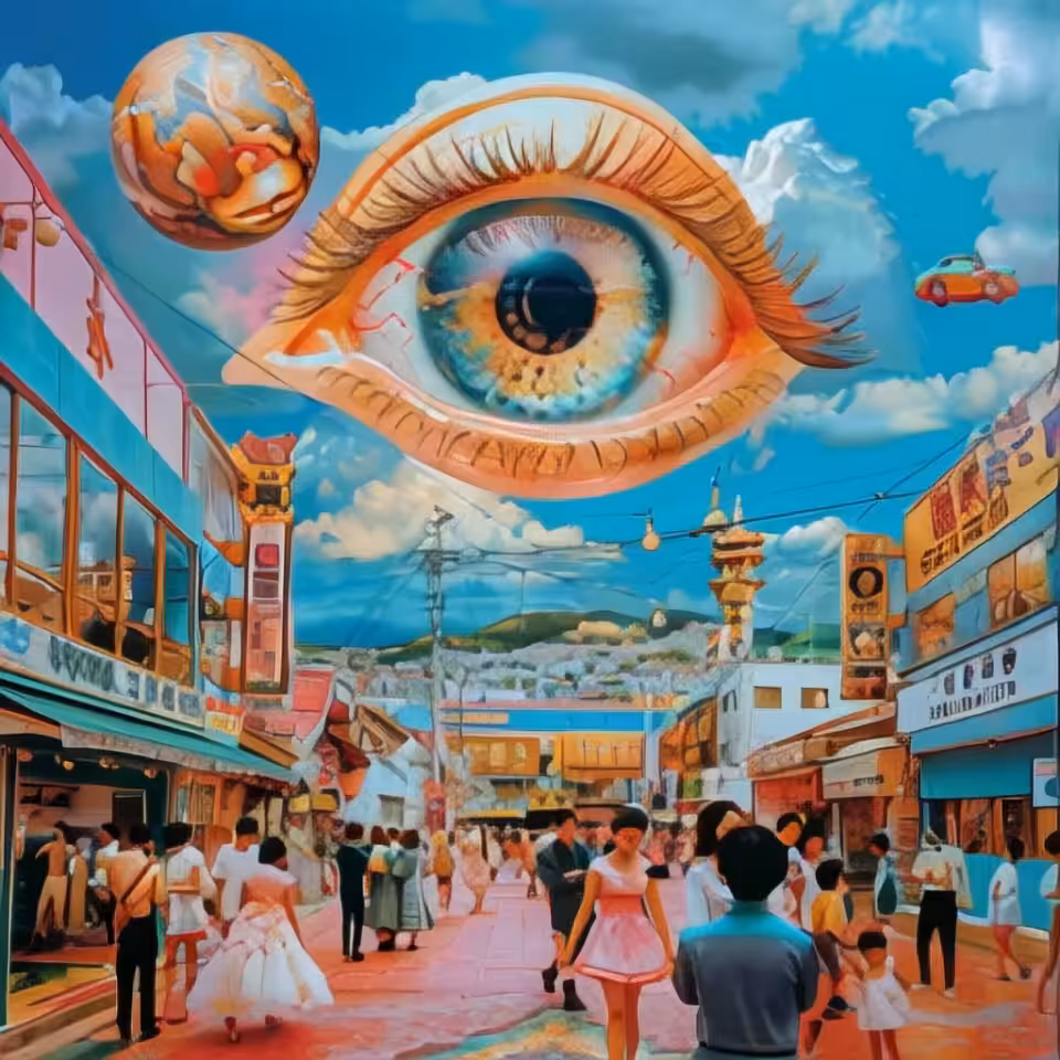 City of Dreams