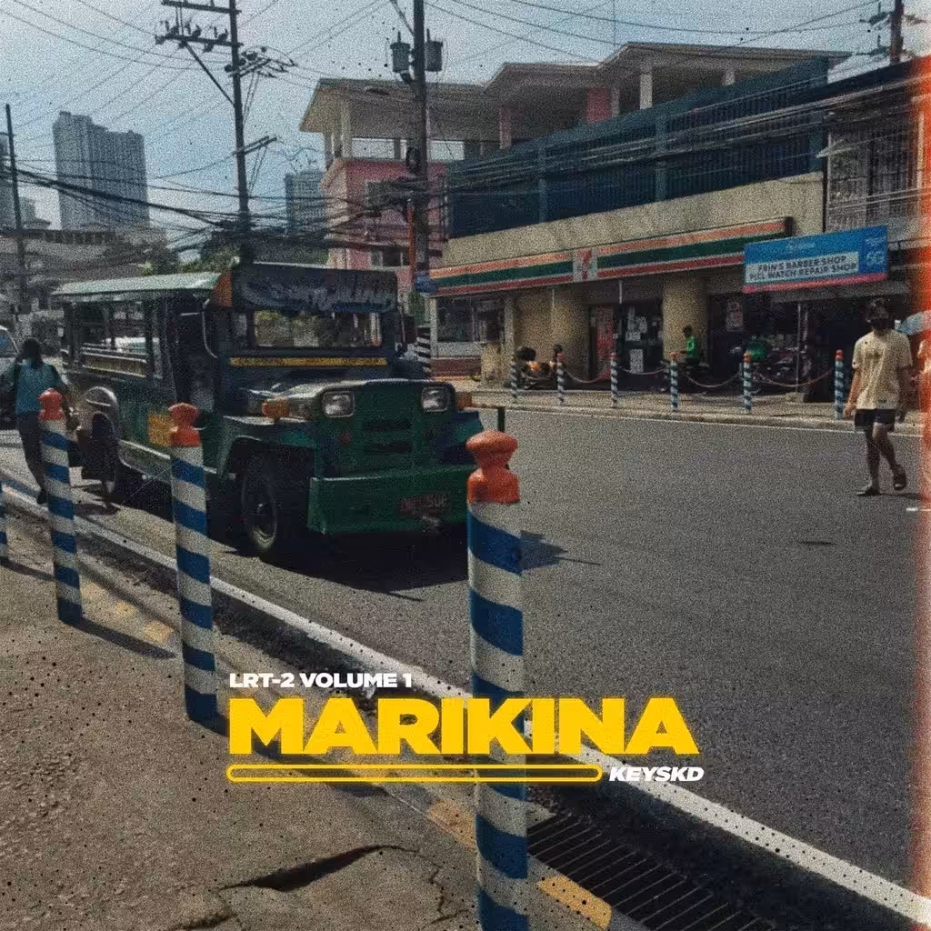 Marikina [Extended version]