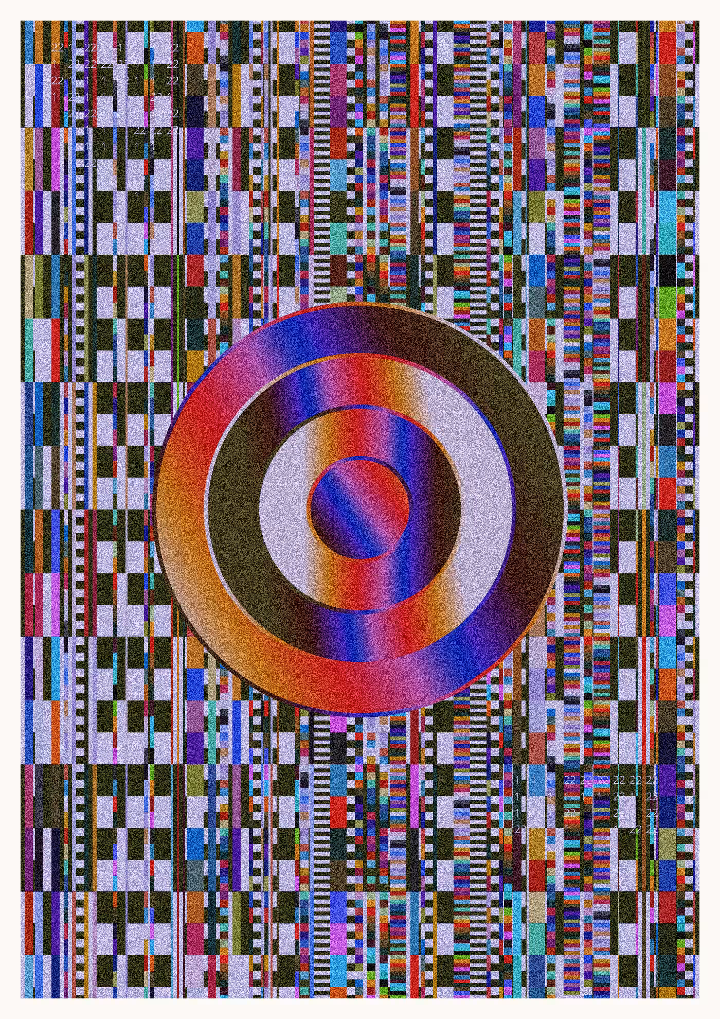 MIRAGE:LOAD #113
