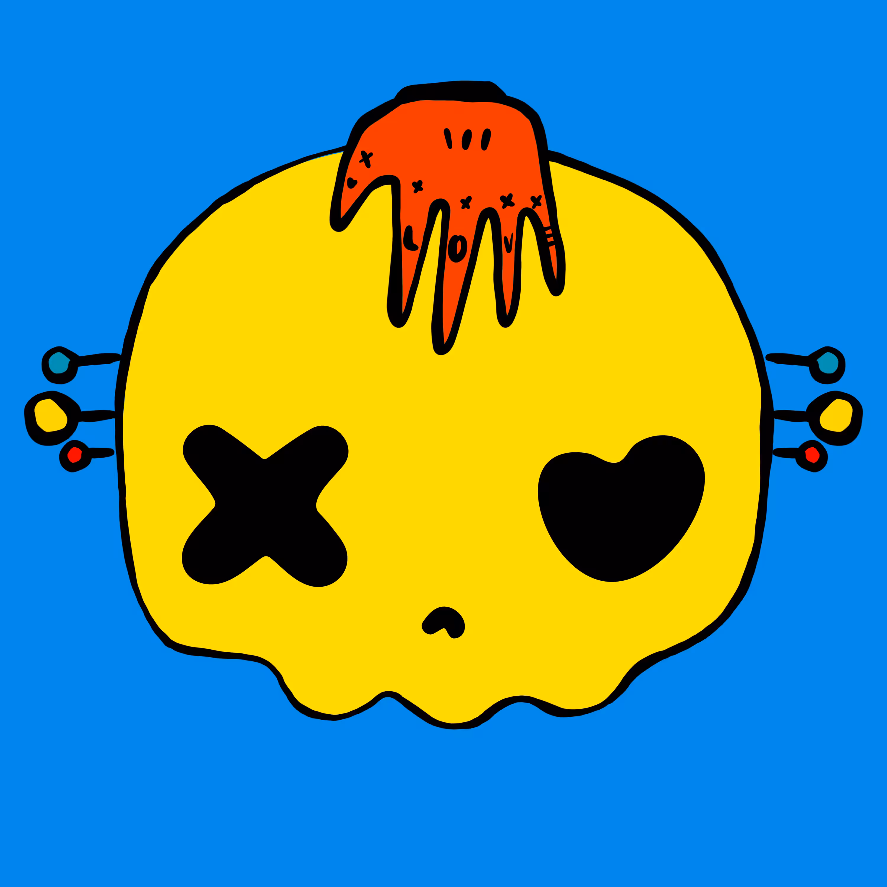 ORGNLS by SABET #60699