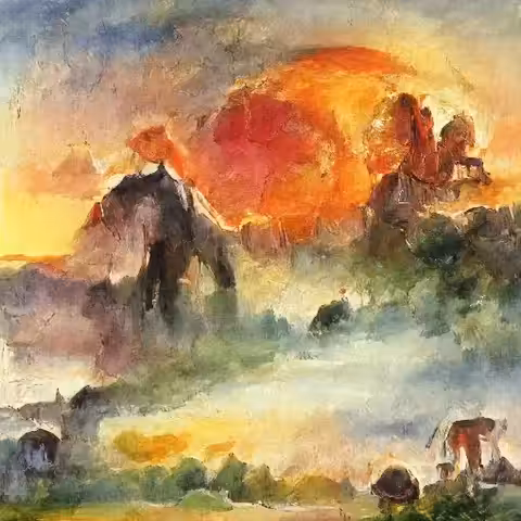 Sunrise 