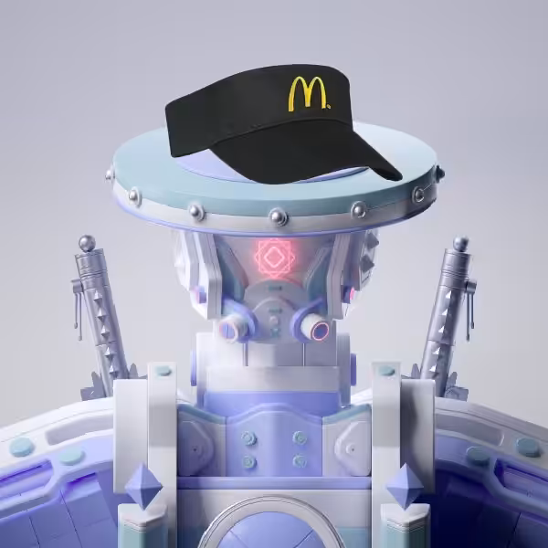 McMeka #7791