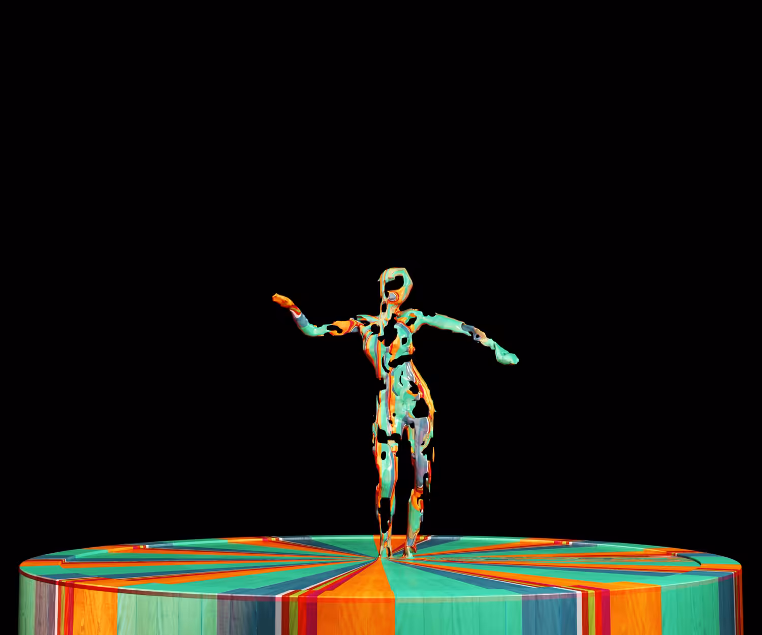 Sexy Moves 5