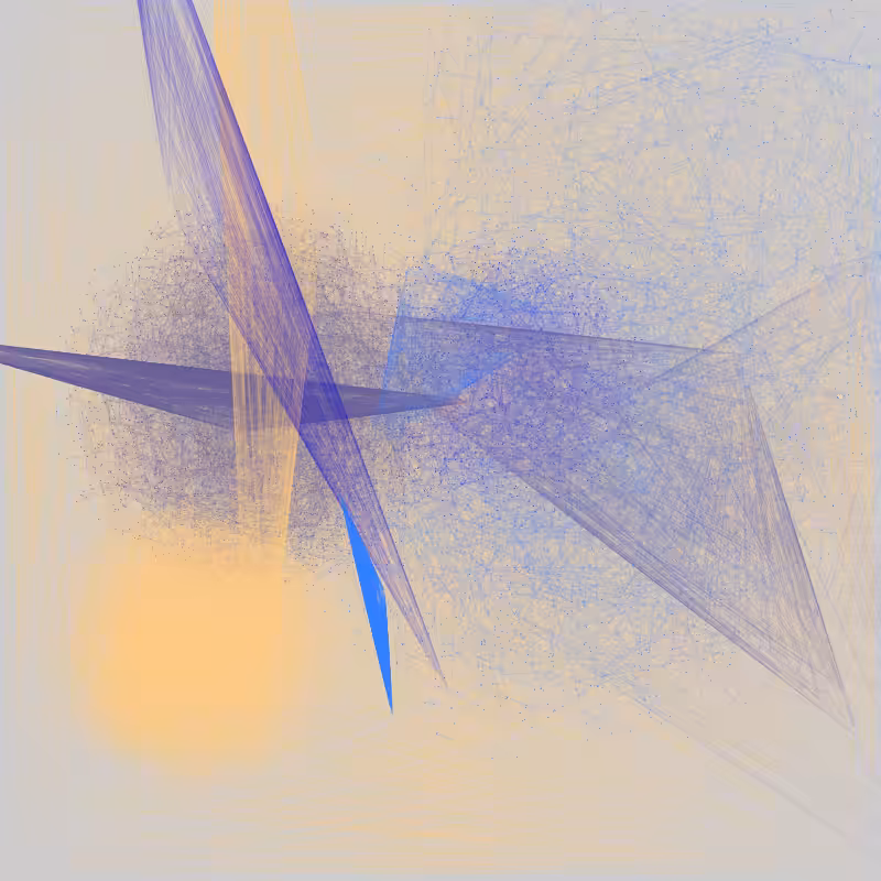 Coloring With Lines #325
