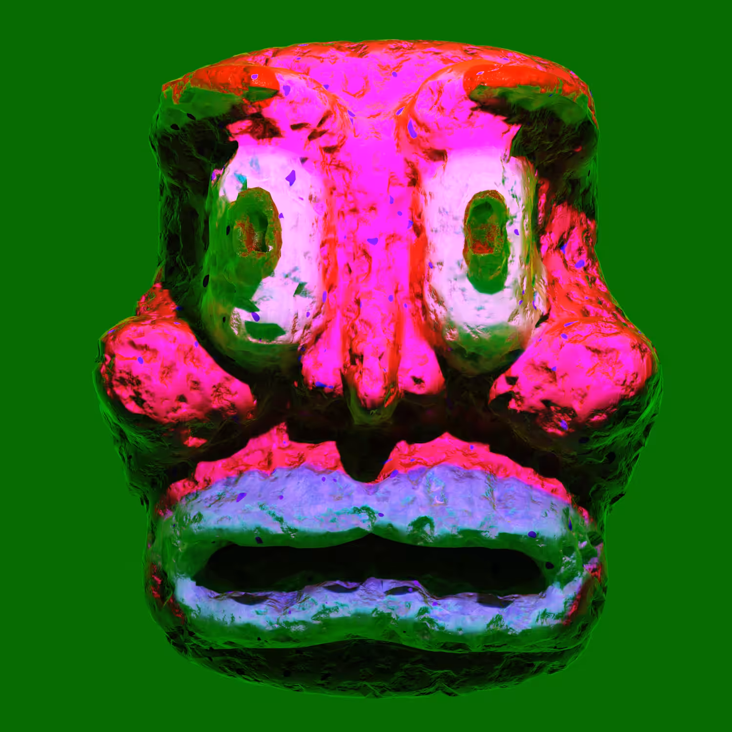 screme