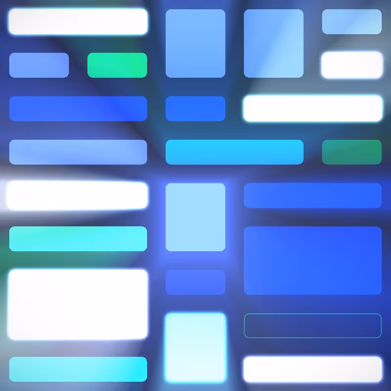 Lightcells #28
