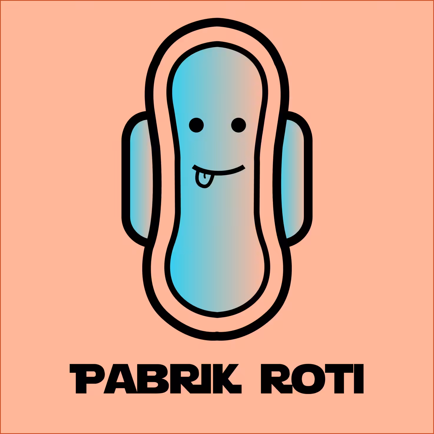 Logo Pabrik Roti: PABRIKROTI.IDN #3025