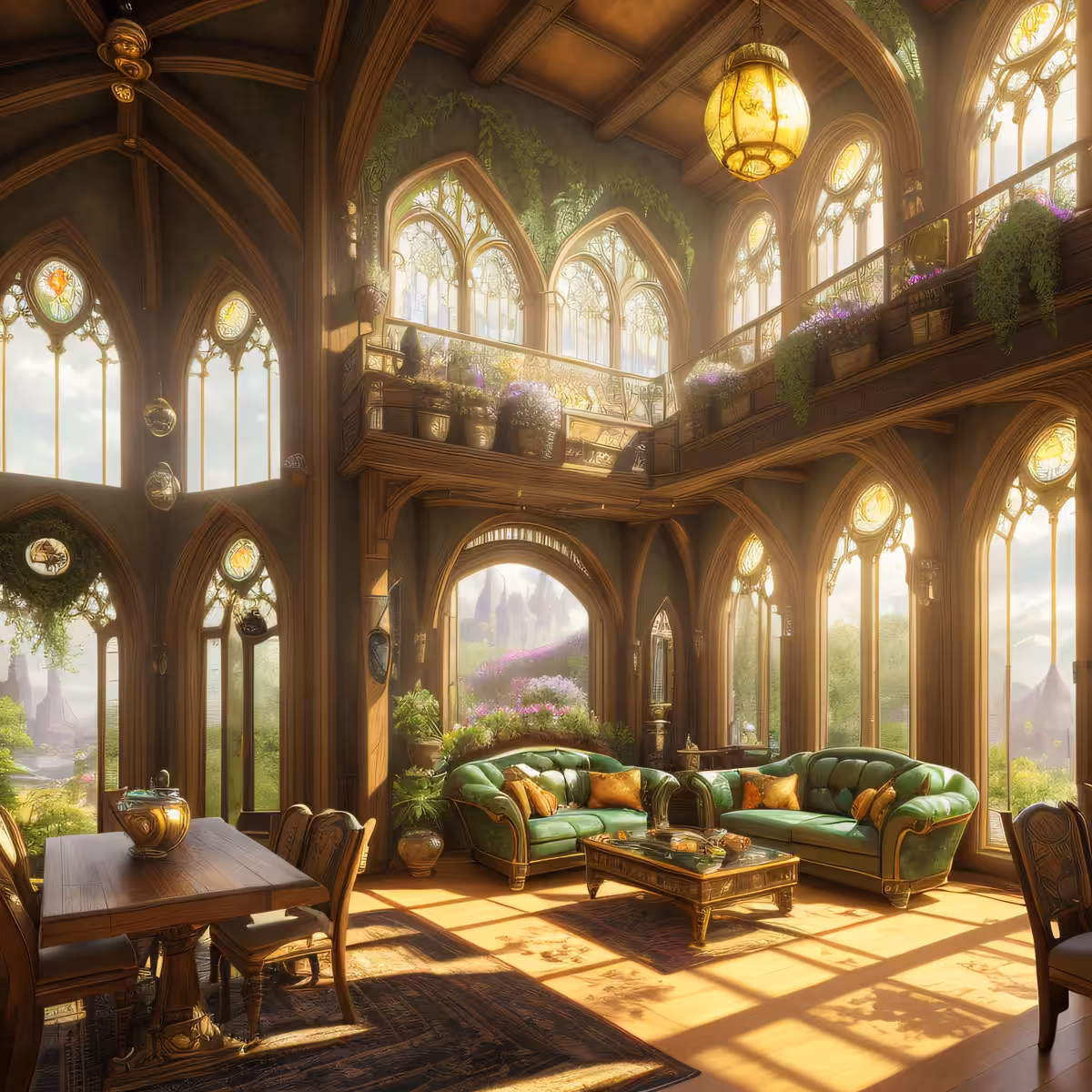 UnReal Room No.3 MP4