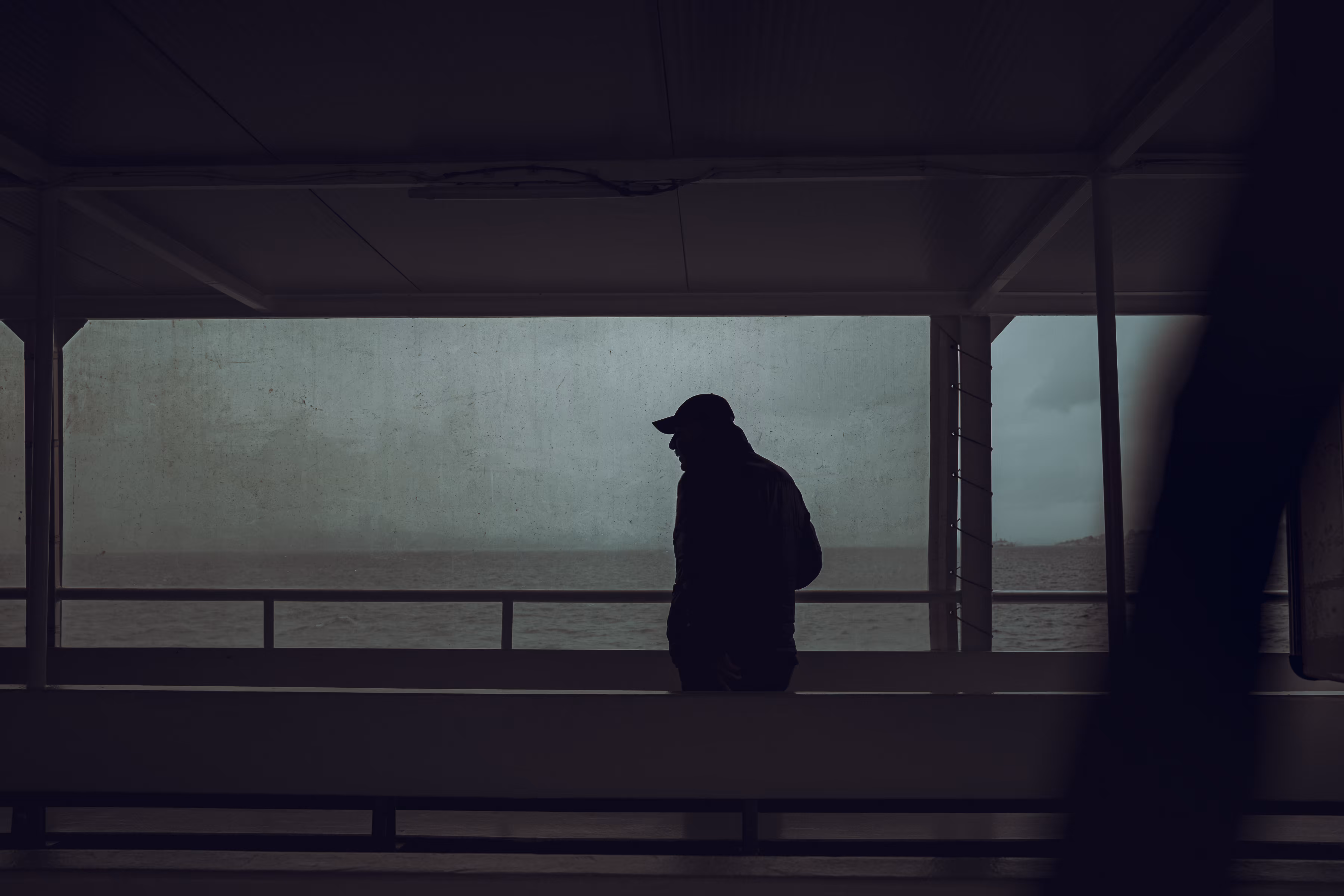 1989: Fadeout