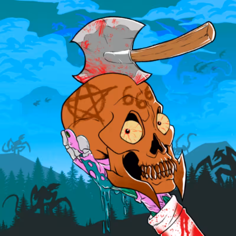 TezSkulliez #25