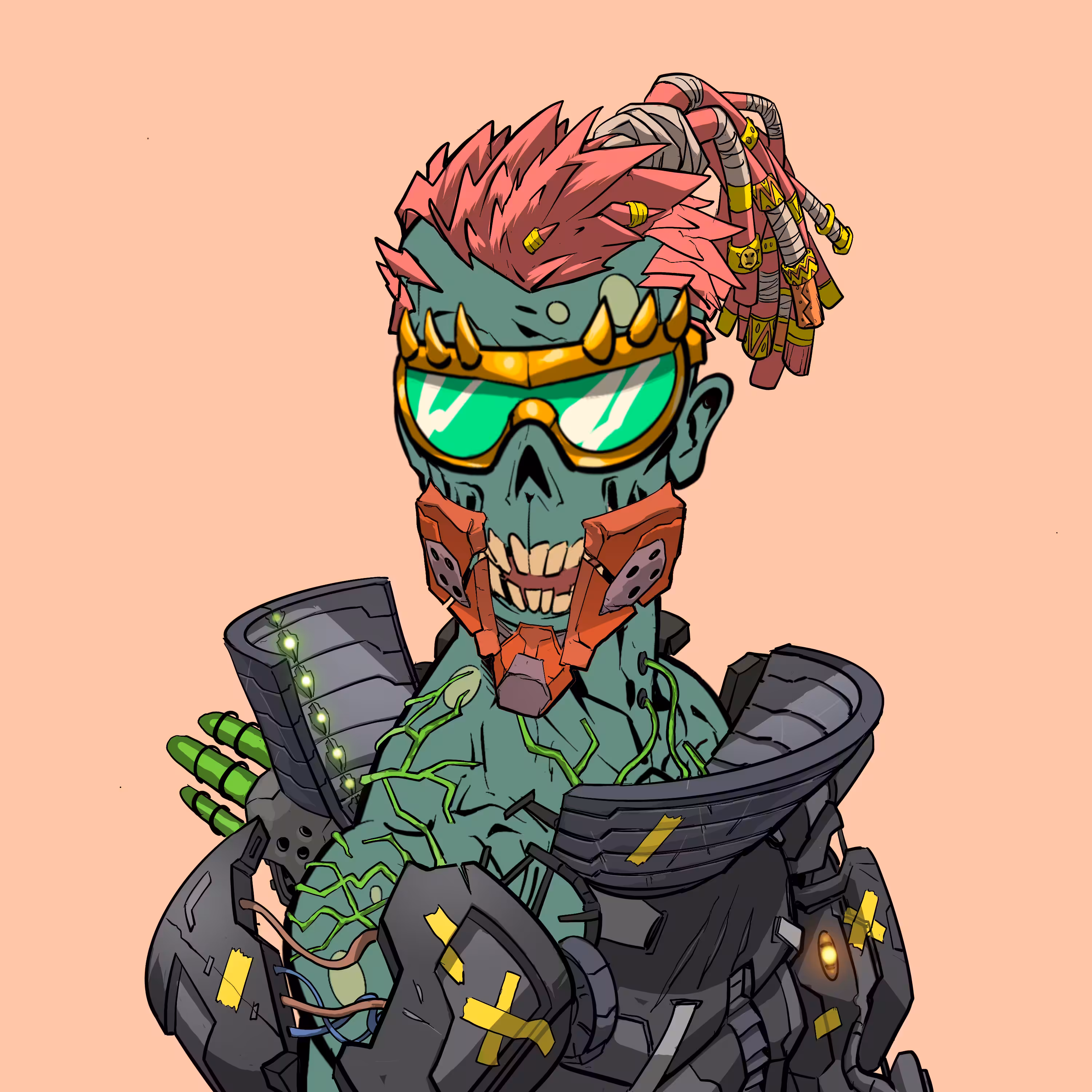 GlieseZombiePFP #540