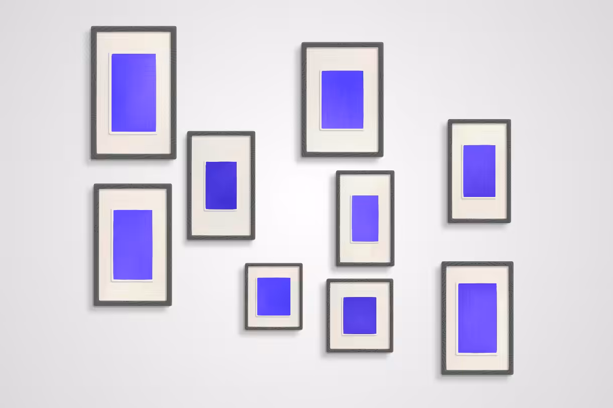 Digital Surrogates #53