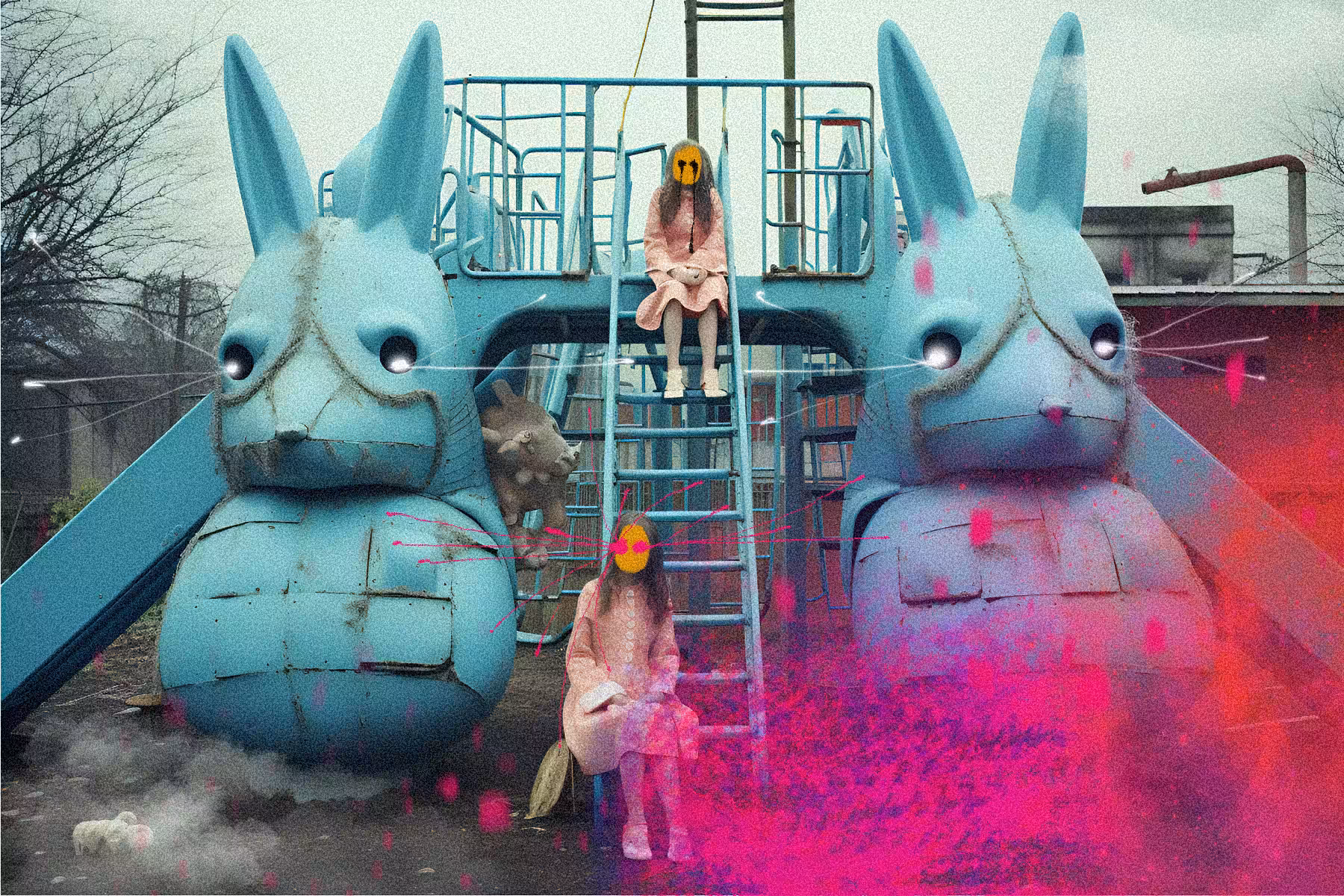 Funtropolis