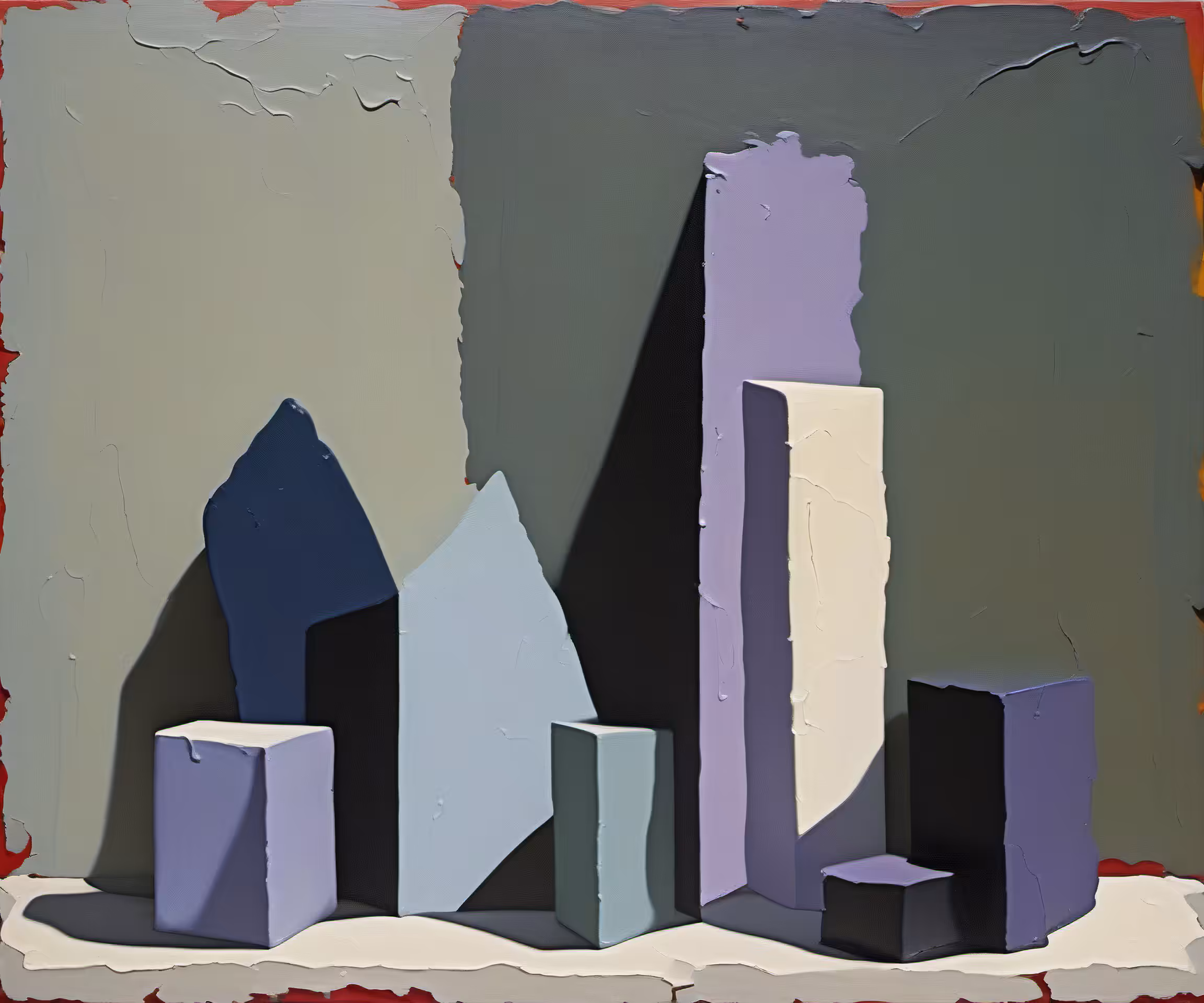Painted Things #72