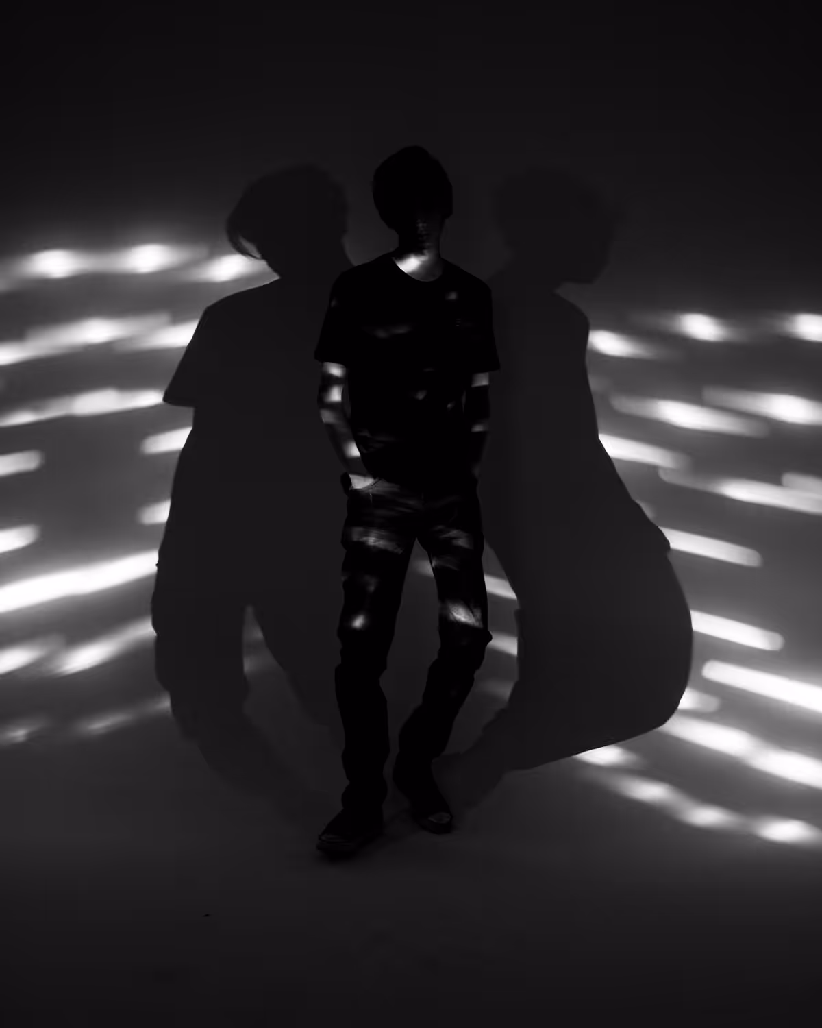 Opaque Shadows 1.0