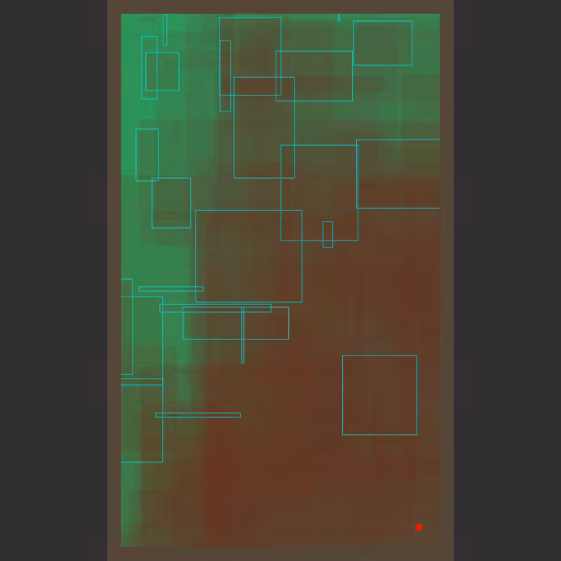 Refactor #35