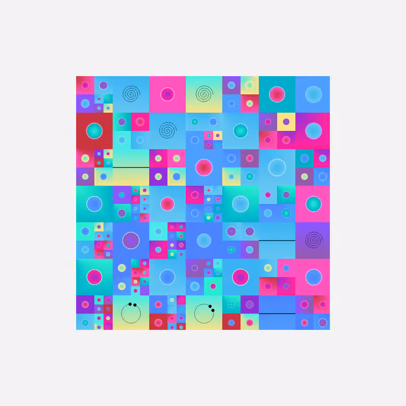 Untitled II #57