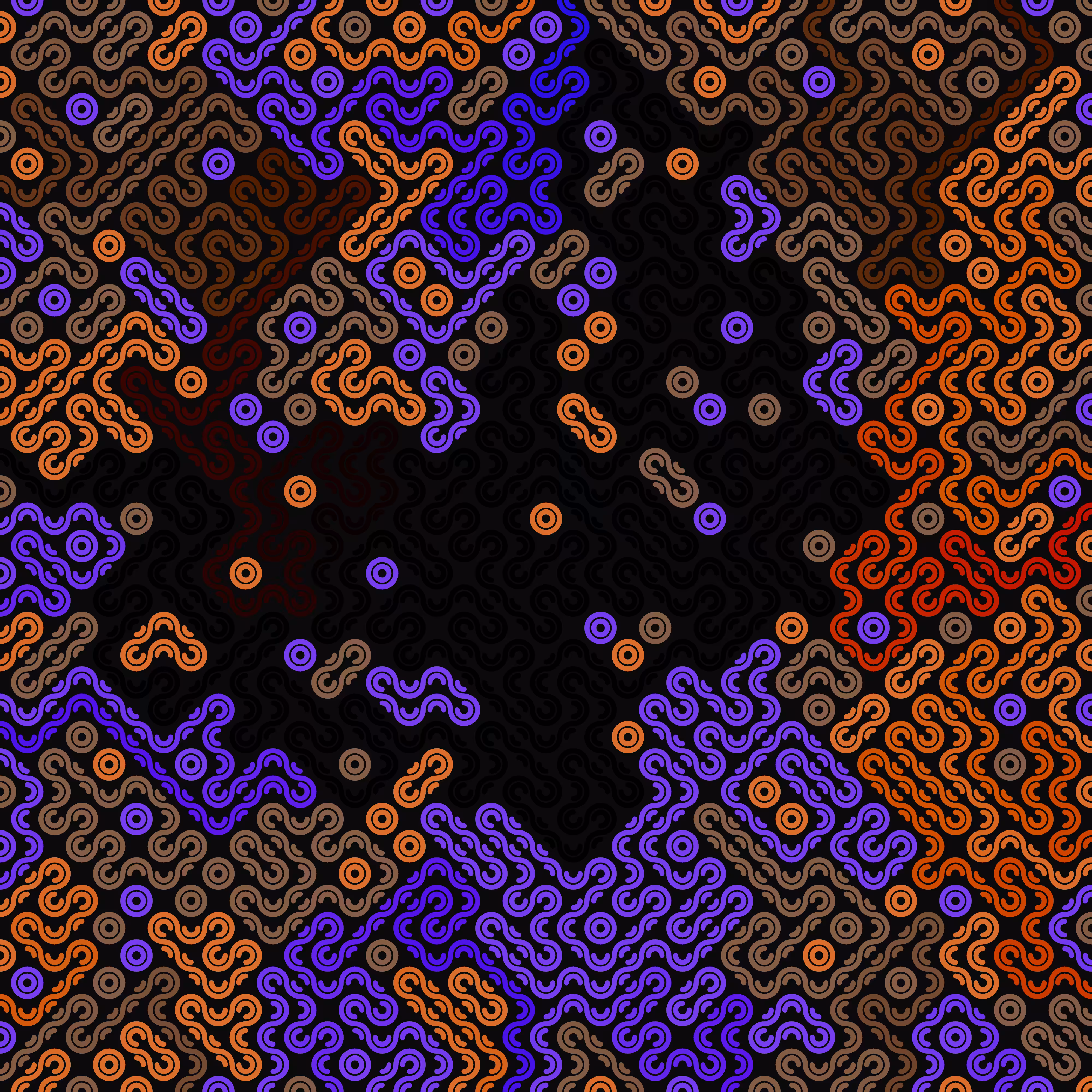 Bad Carpet #62