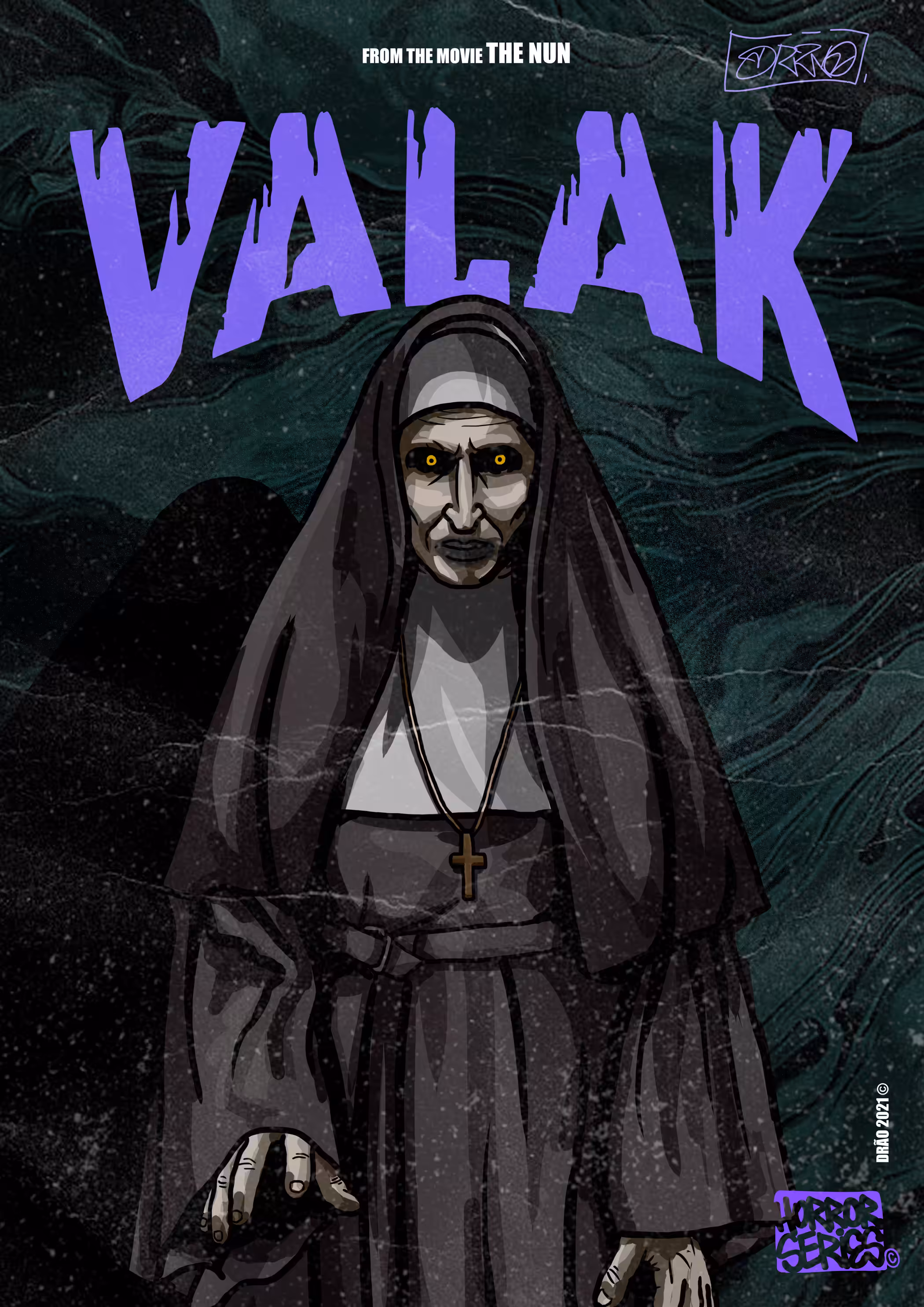 Valak