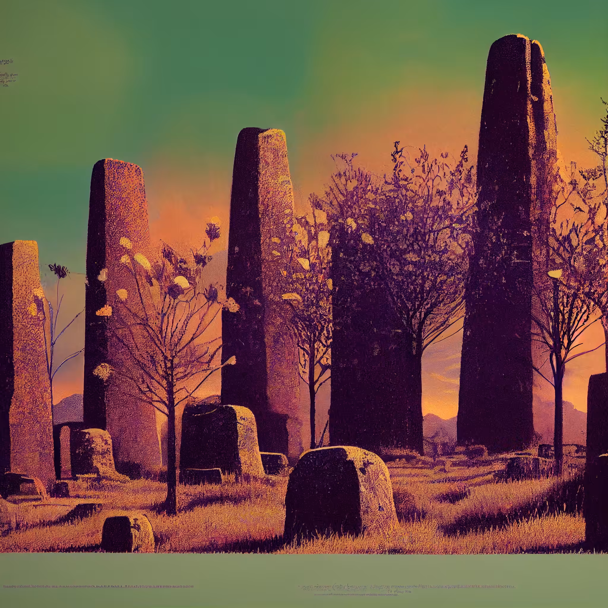 Monolith Garden 15