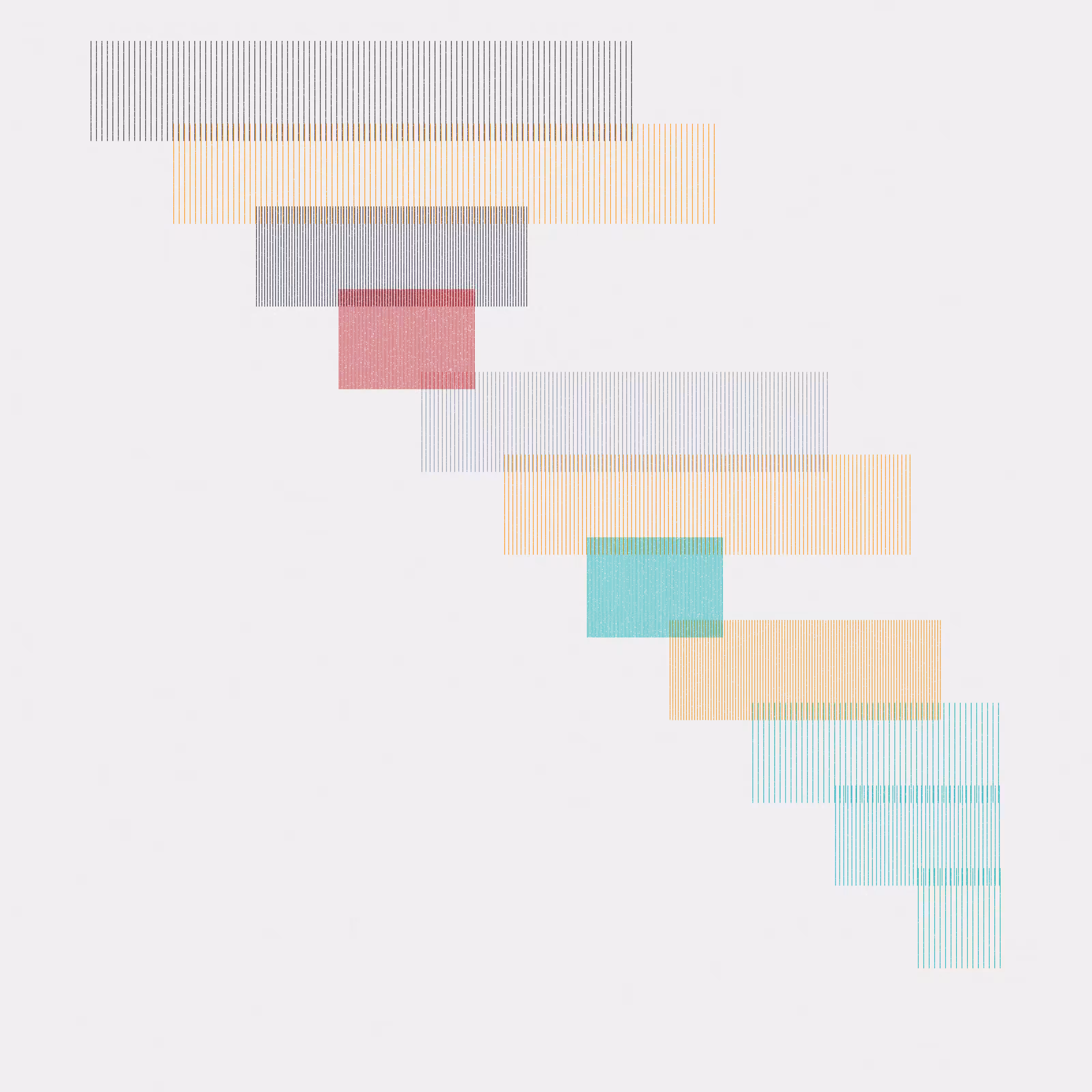 Unsquare composition #88
