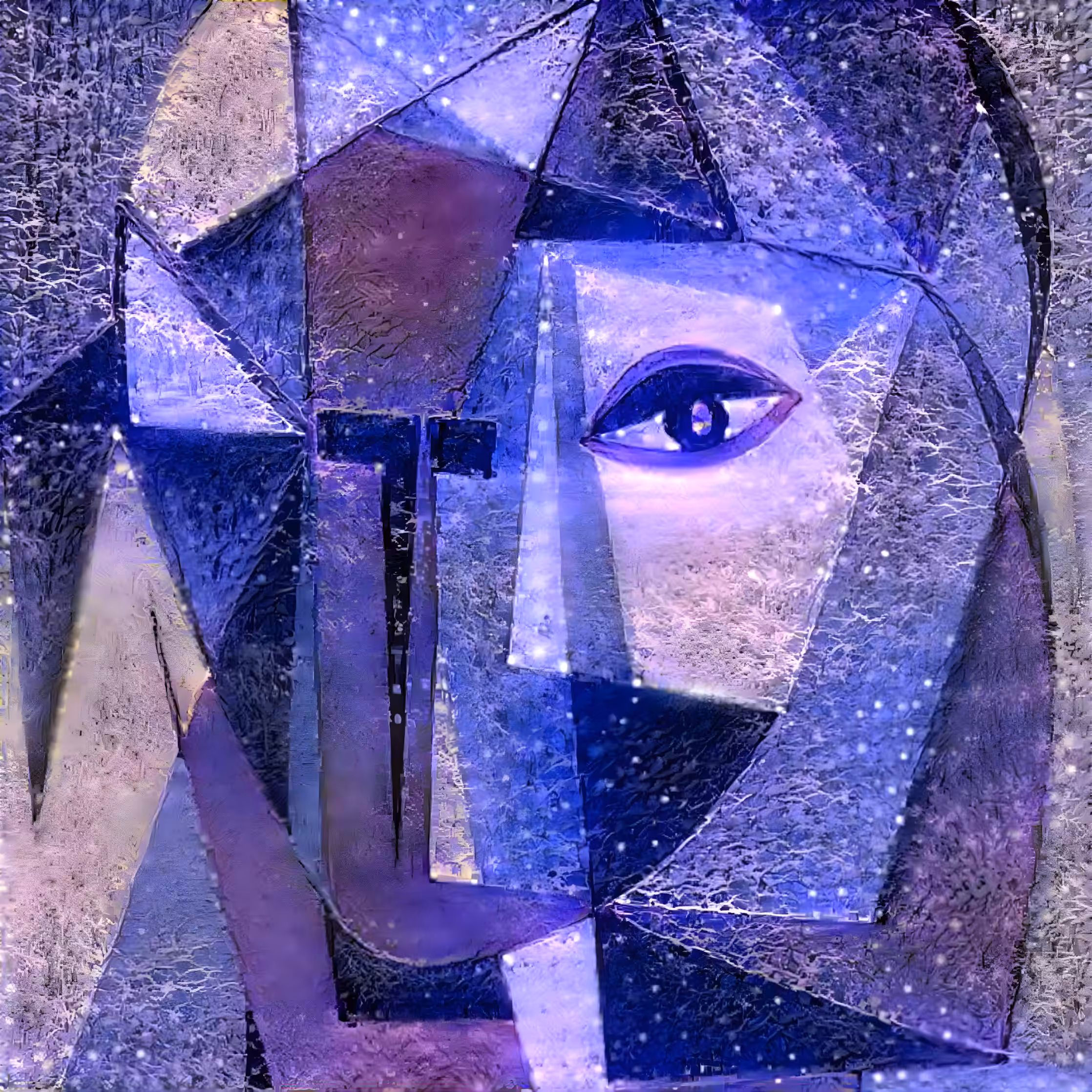 girl in dreams