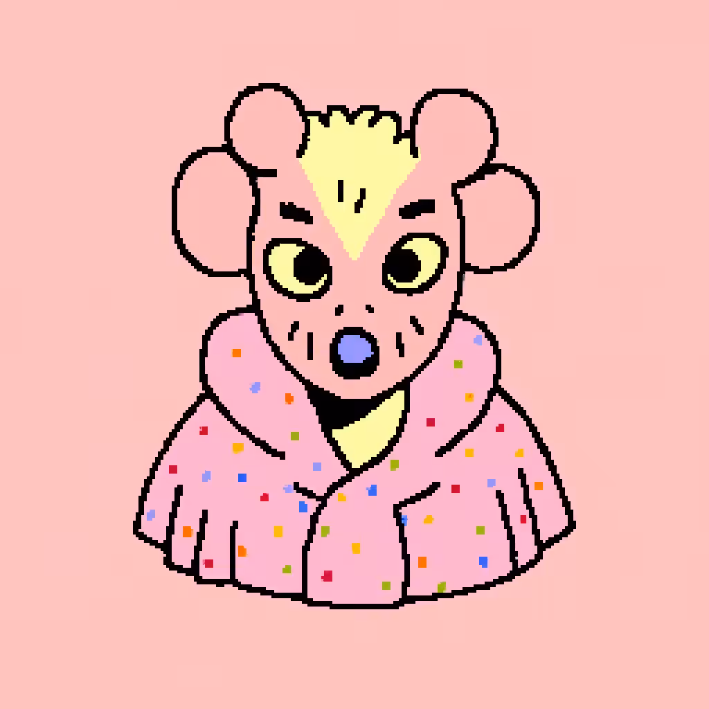 DX Terminal: StaticMama_984