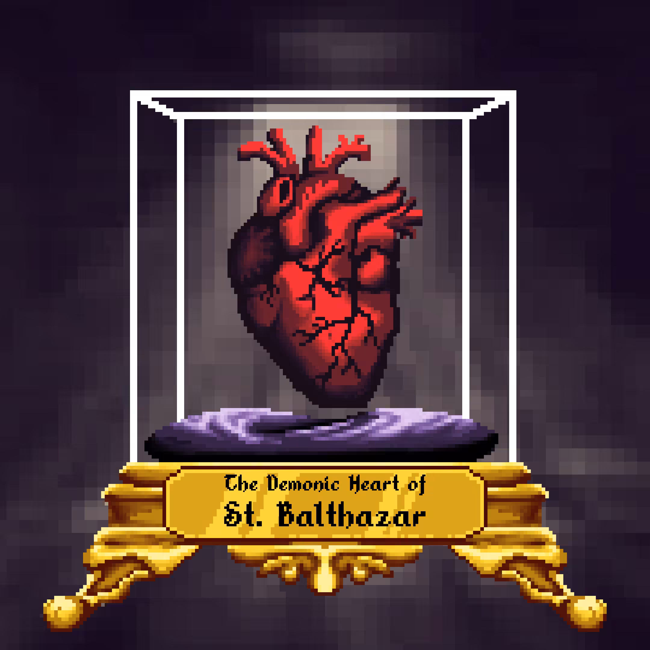 Crypto Relic #0651