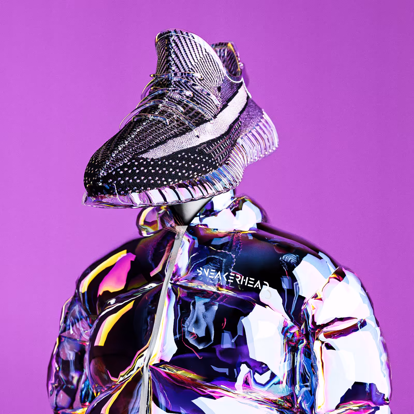 SNEAKERHEAD #05