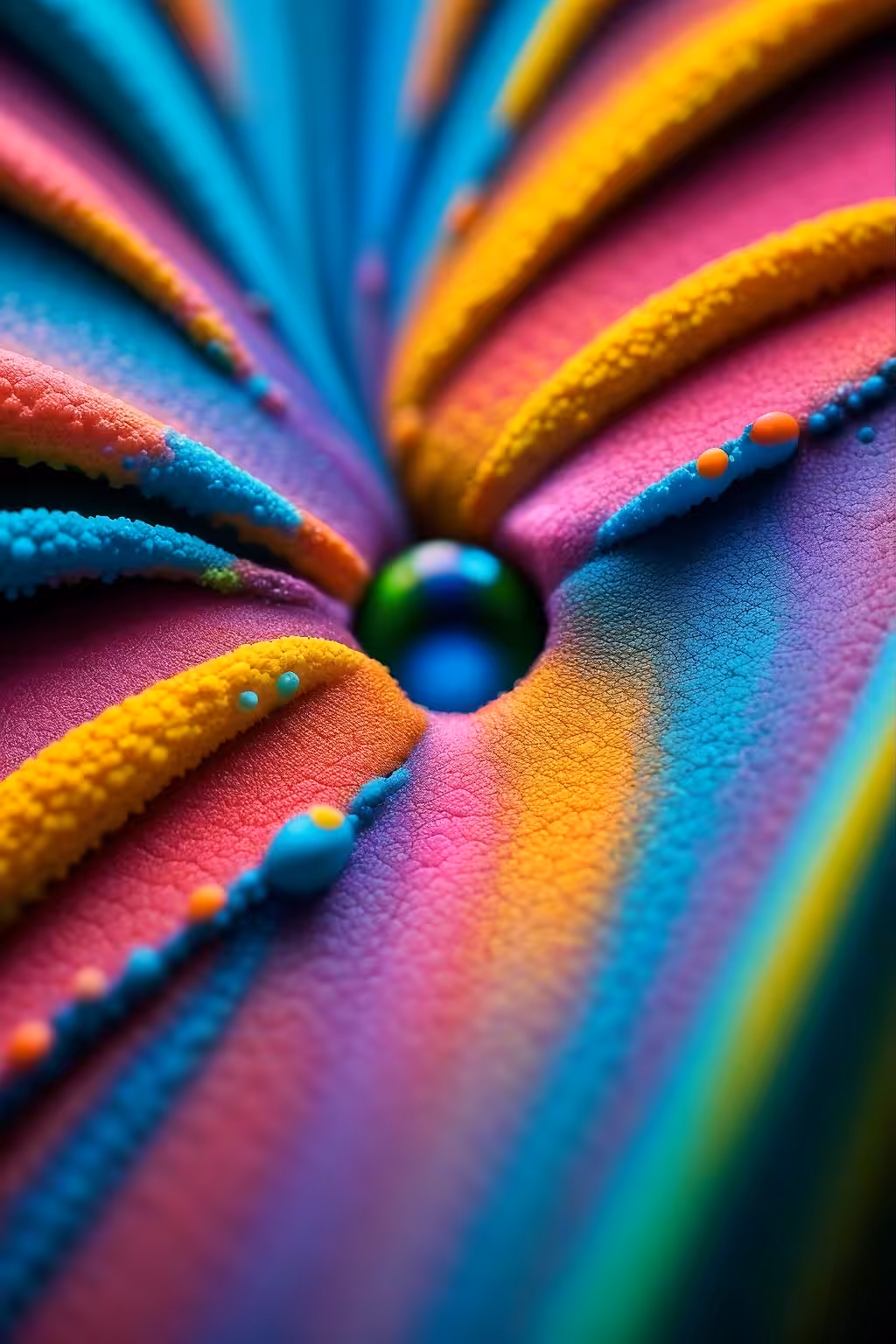 Orb of Creation
