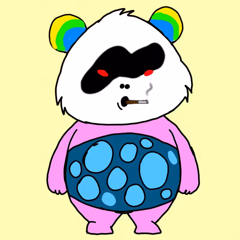 PANDAS #12