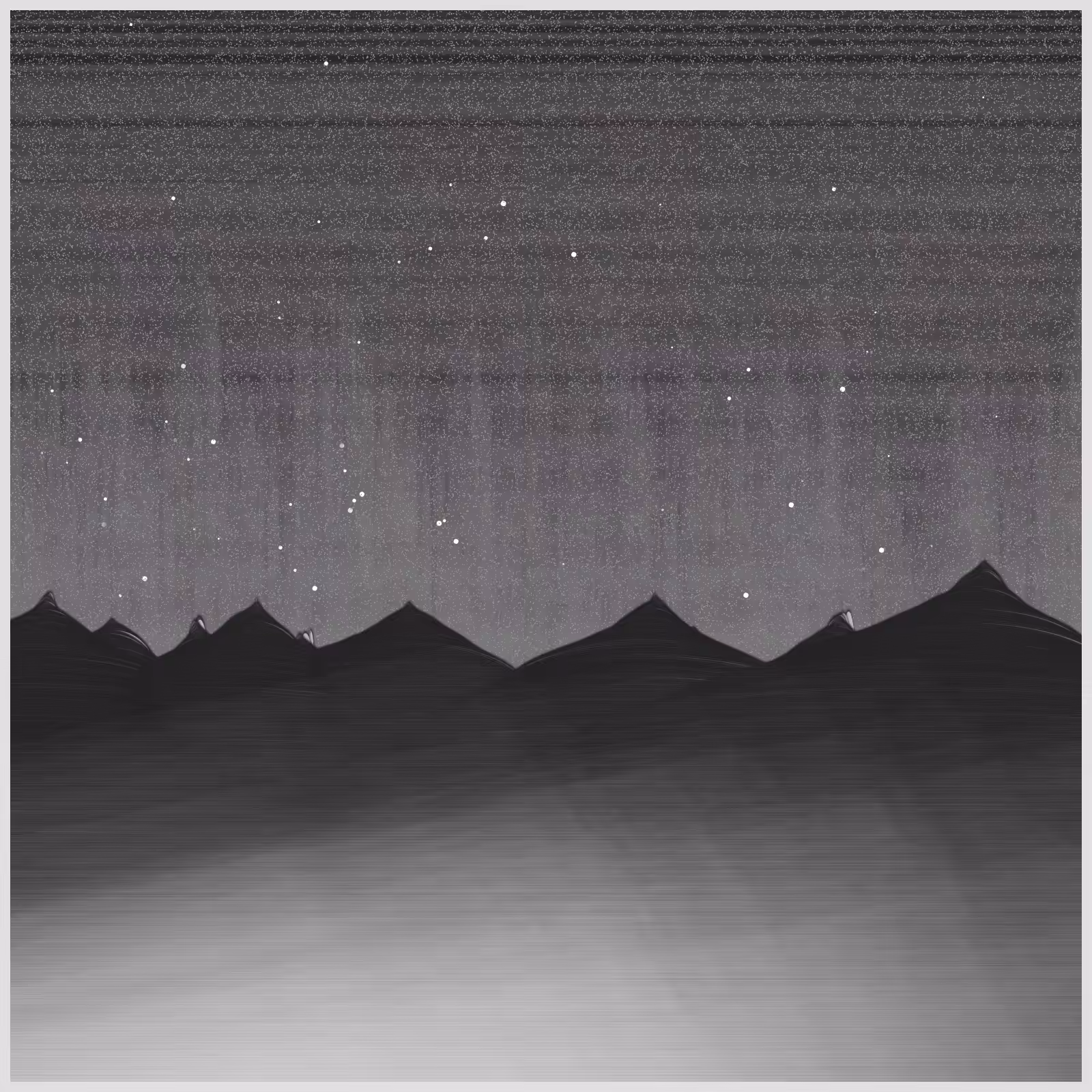 Holy Mountain #130