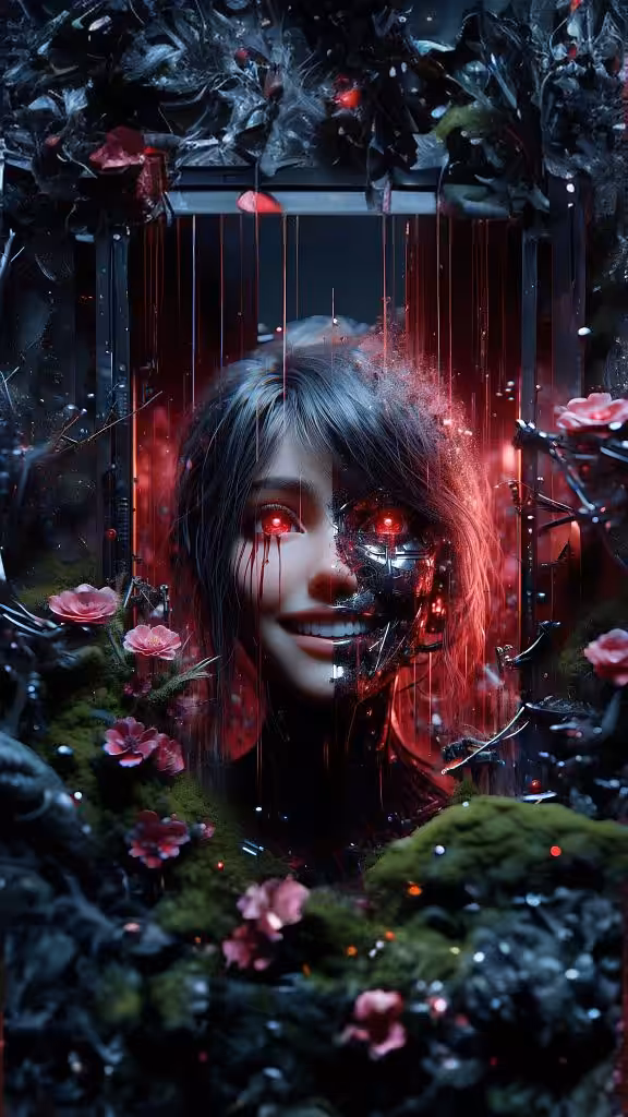 RedFlower C¥Bs: Resonance in RedFlower: Legacy of the Wildflowers