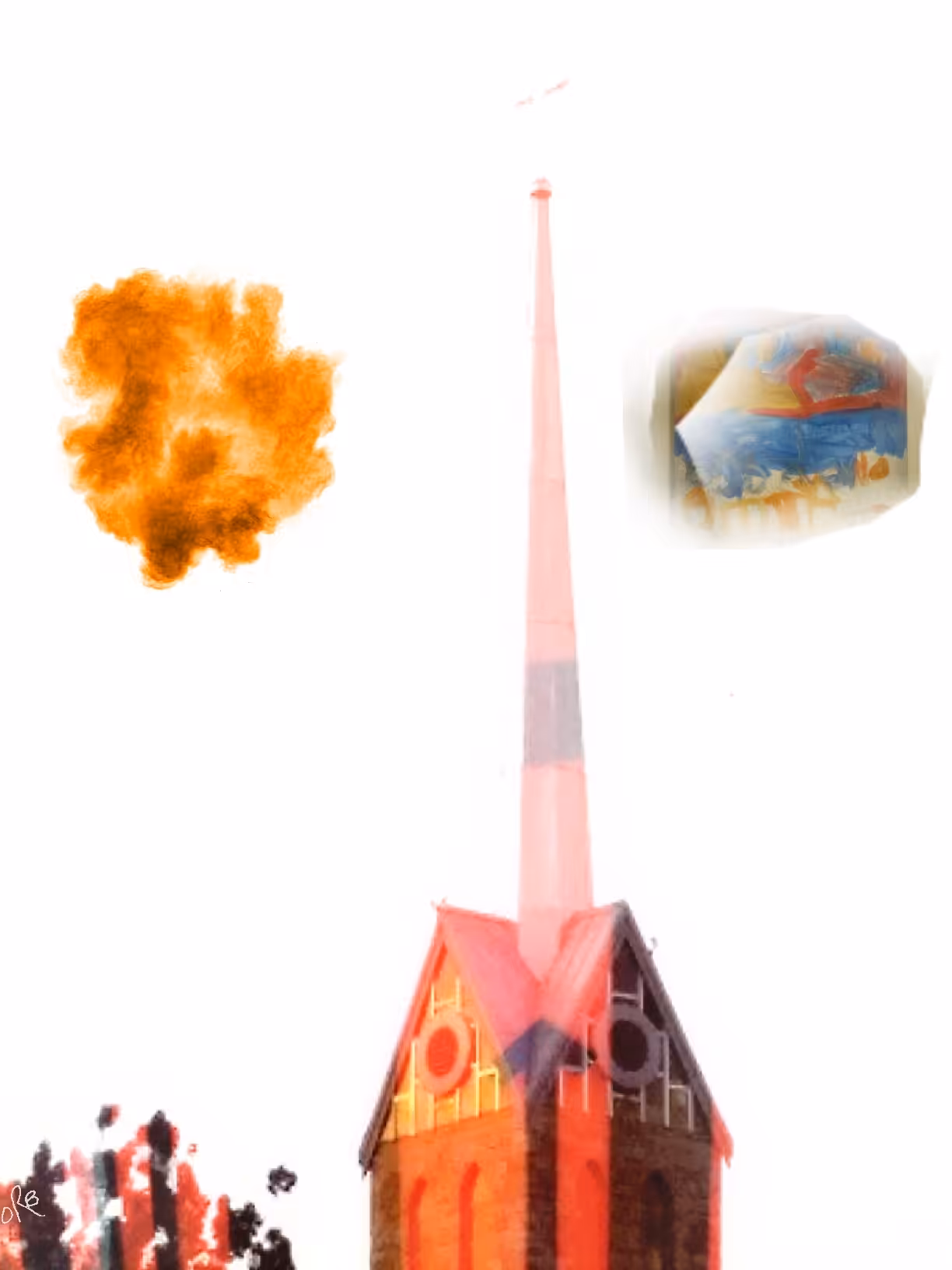 St. Rose