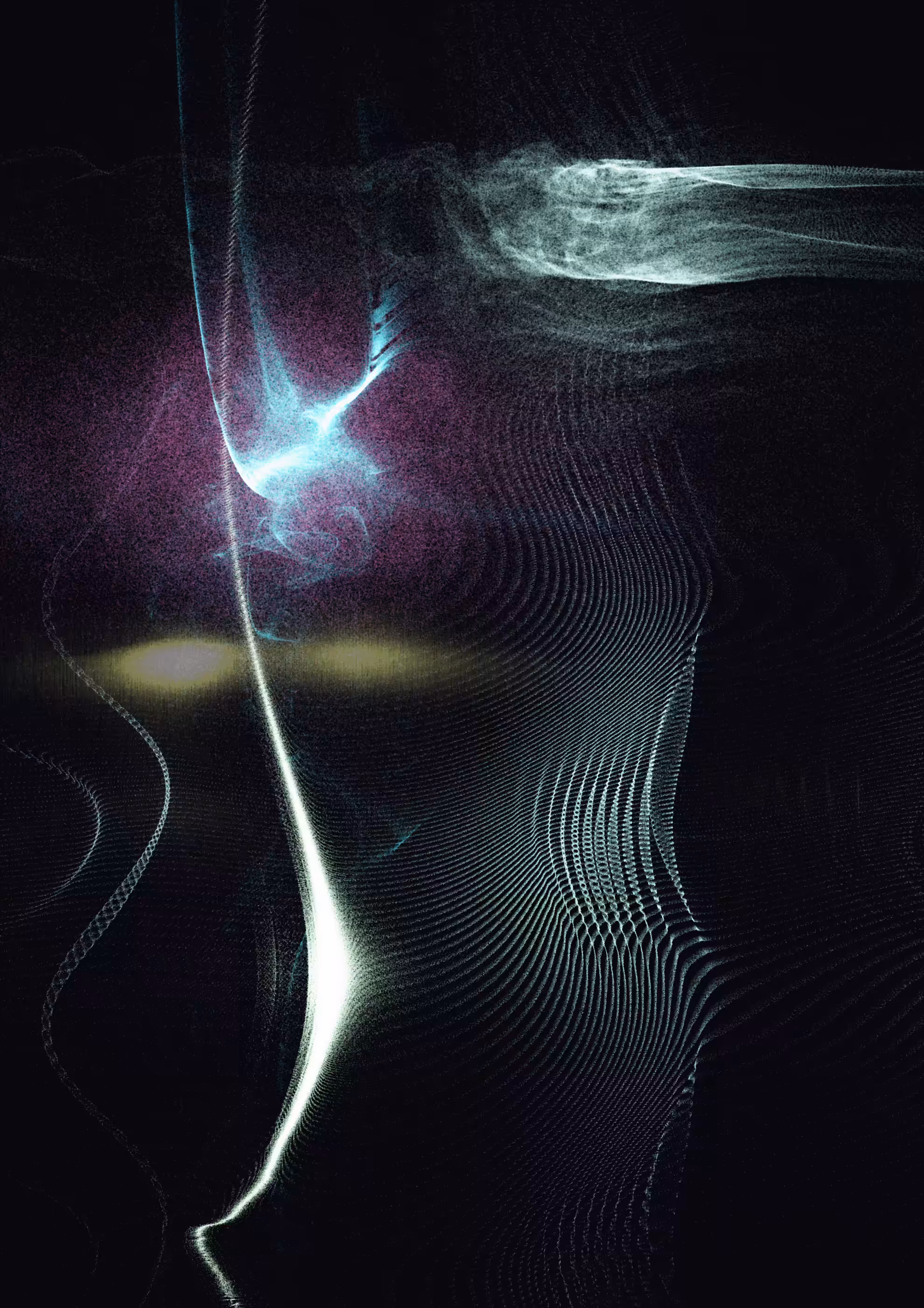 what lingers within #13