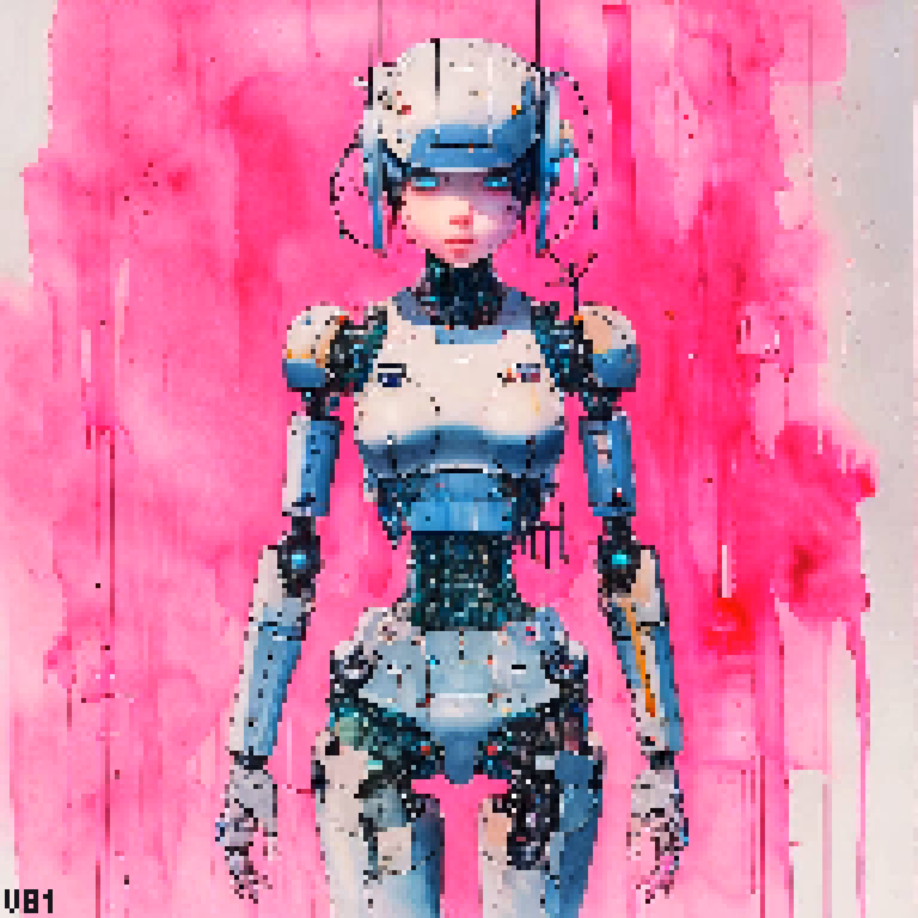 Pink #14