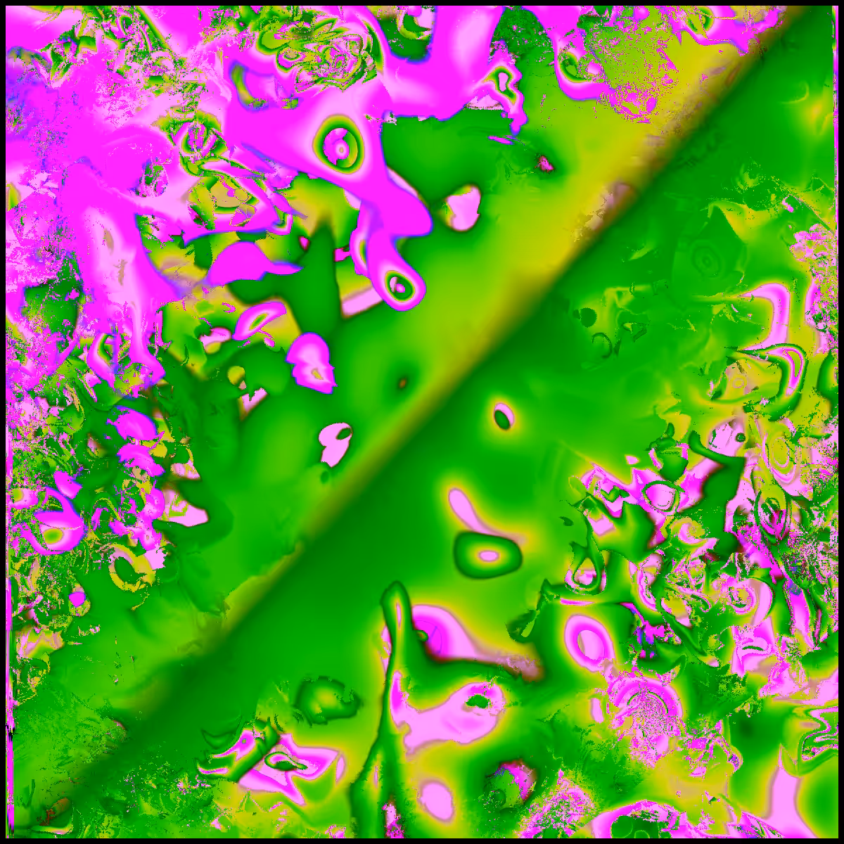 Dissolvable #70