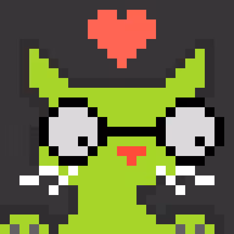 Daemoncatz: #0078 Daemoncat