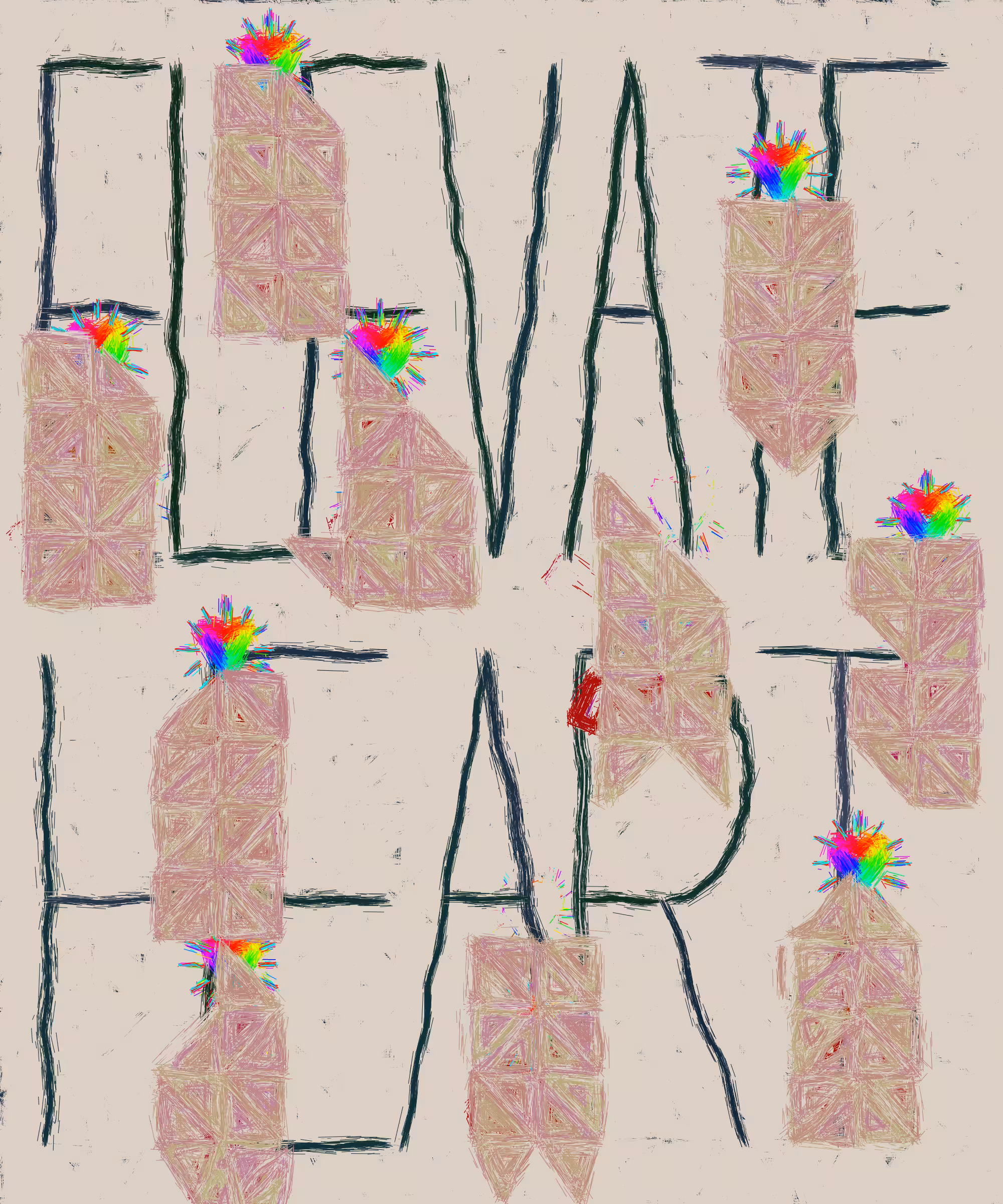 Elevate Heart #66