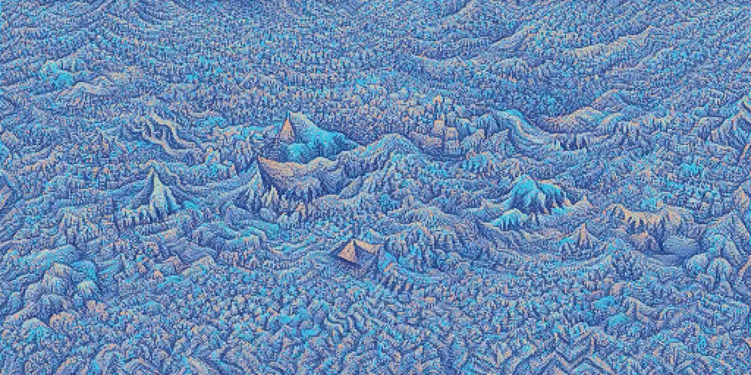 Deep Journeys α: JOURNEY
