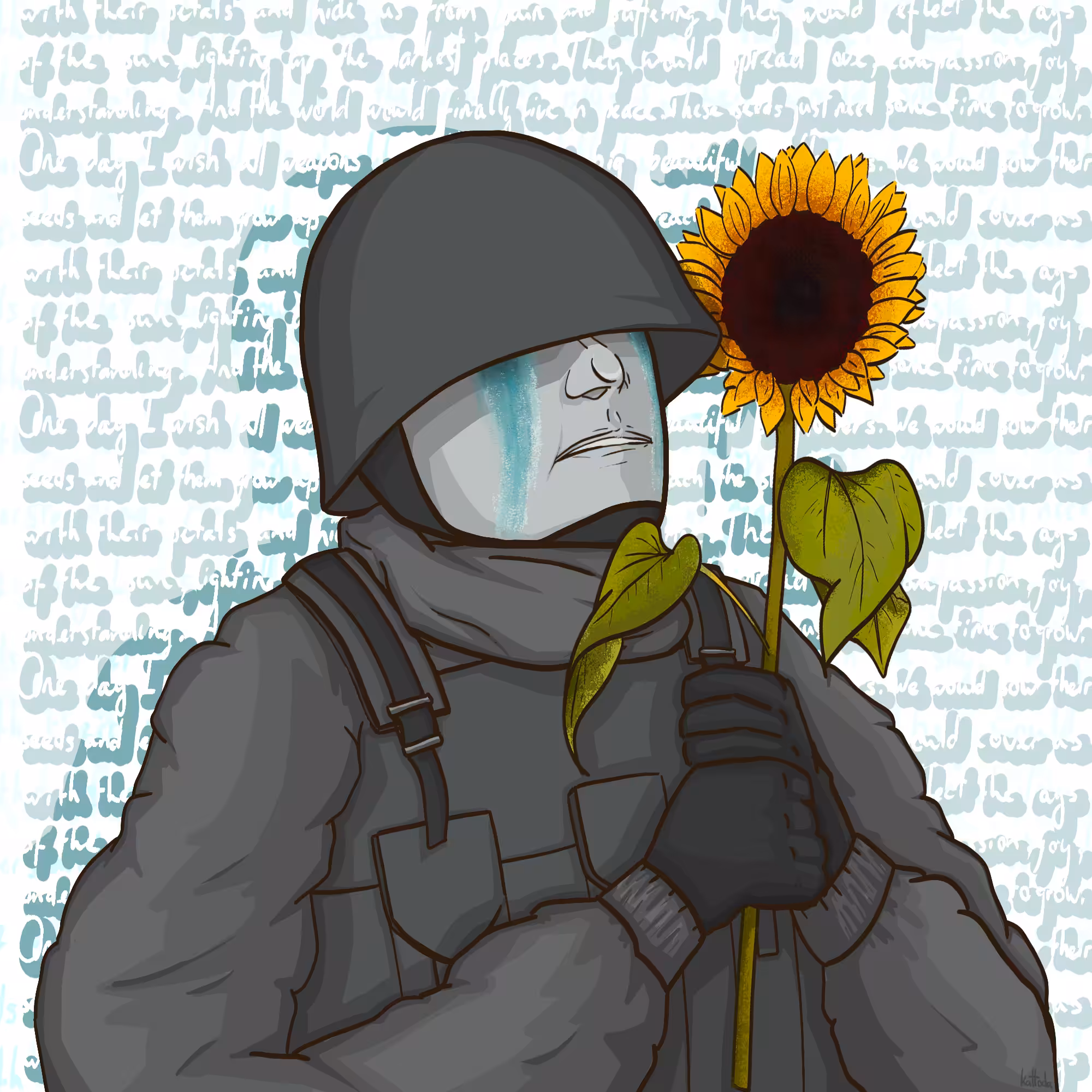 seeds of peace