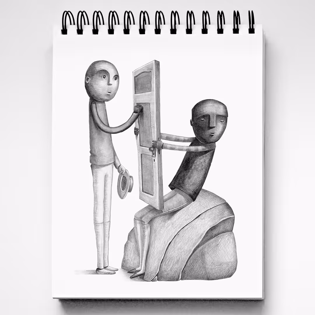 SKETCH 62