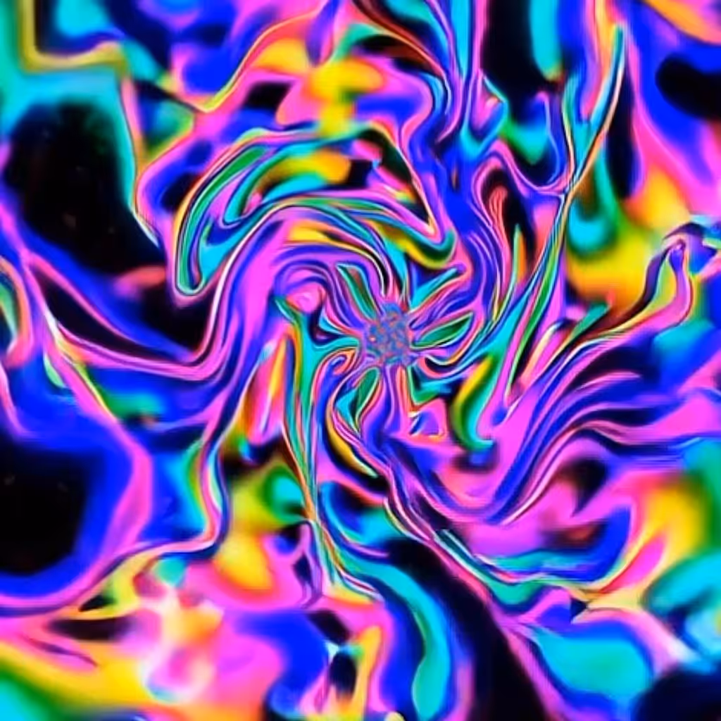 Glitchcor: Glitch Signal No. 01