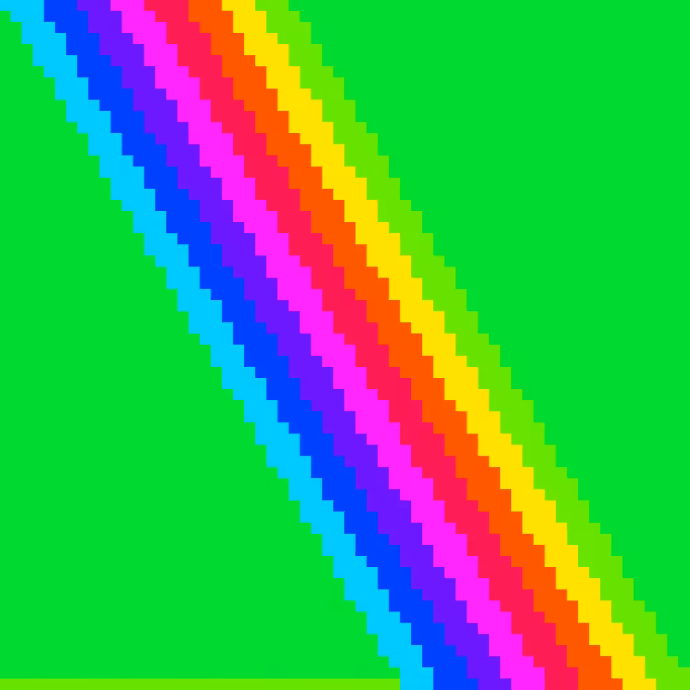 Rainbow Maffs! #13