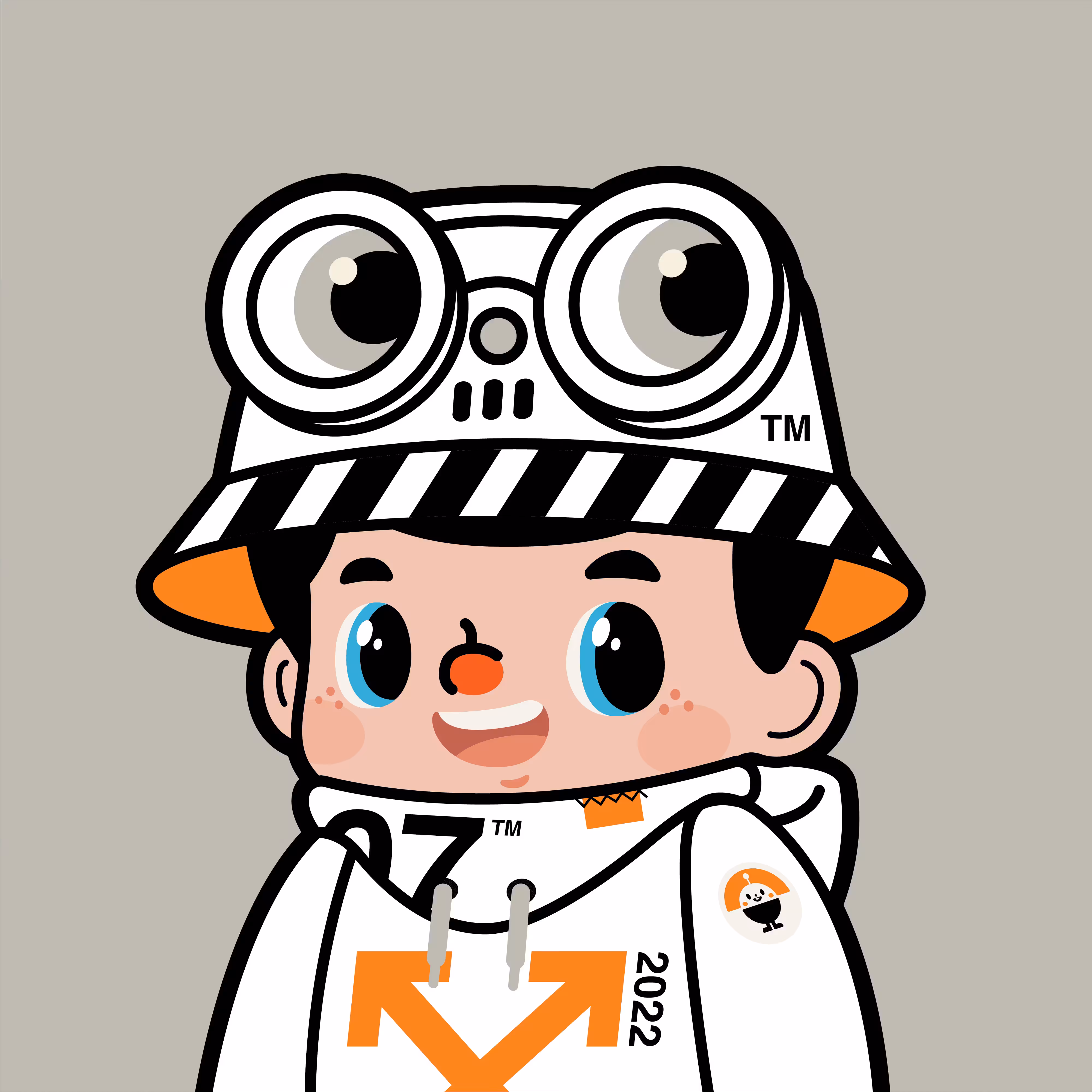 Hypeboy #4