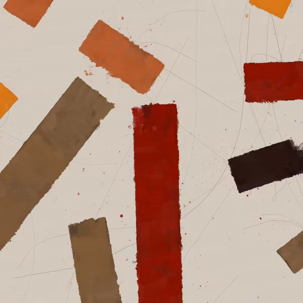 Disjoint and Disoriented #131
